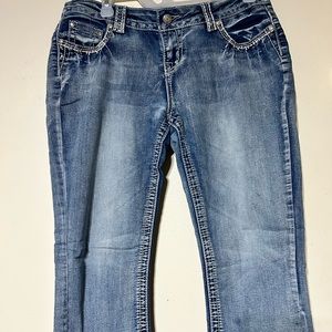 Maurices Capri Size 9/10